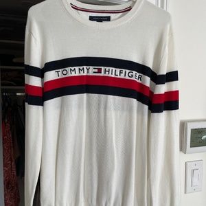 Men’s sweater